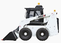 Минипогрузчик Beaver WS50 (двигатель Xinchai)