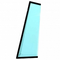 Лобовое боковое (правое/левое) стекло Caterpillar 950